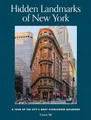 Produktbild: Hidden Landmarks of New York: A Tour of..., Silk, Tommy