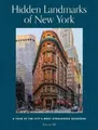 Produktbild: Tommy Silk Hidden Landmarks of New York (Gebundene Ausgabe) (US IMPORT)