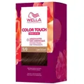 Produktbild: Wella Professionals Color Touch Fresh-Up-Kit 5/0 Hellbraun