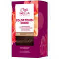 Produktbild: Wella Color Touch Fresh-Up-Kit Intensivtönung 5/0 hellbraun 130 ml