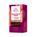 Produktbild: Wella Professionals Color Touch Fresh Up Kit 5/0 Light Brown