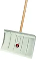 Produktbild: Schneeräumer ALU mit Stiel 50 cm breit