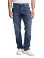Produktbild: TOM TAILOR Herren Marvin Straight Jeans, 10119 - Used Mid Stone Blue Denim, 36W / 34L