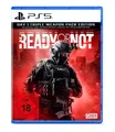 Produktbild: Ready or Not: Day One Edition PlayStation 5