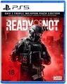 Produktbild: Ready or Not (Day One Edition) PS5-Spiel