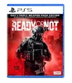 Produktbild: Ready or Not - Day One Edition - PS5