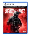 Produktbild: Ready or Not (Day One Edition) (Playstation 5) (Neuware)