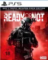 Produktbild: GW71b8 Ready or Not (Day One Edition) PS5 Neu & OVP