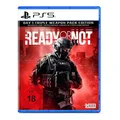 Produktbild: Ready or Not - Day One Edition PS5 | Taktischer SWAT-Shooter (PlayStation