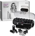 Produktbild: BaByliss Heizwickler RS035E Thermo-Ceramic Rollers, aufheizbare Lockenwickler für schöne Locken