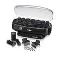 Produktbild: BaByliss Heizwickler BaByliss Thermo Ceramic Rollers Haar-Styling-Set Schwarz