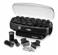 Produktbild: BaByliss Lockenstab Heated Hair Rollers black Schwarz (RS035E)