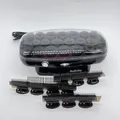 Produktbild: Babyliss Thermo Ceramic Rollers aufheizbare Lockenwickler mit Keramik-Beschichtu