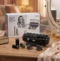 Produktbild: BaByliss Thermo Ceramic Rollers Aufheizbare Lockenwickler Keramik Haare Frauen