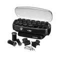 Produktbild: BaByliss RS035E Thermo-Ceramic Rollers 20 Bigoudis Schwarz