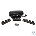 Produktbild: BaByliss Thermo Ceramic Rollers aufheizbare Lockenwickler mit Keramik-Beschichtu