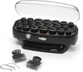 Produktbild: BaByliss aufheizbare Lockenwickler Heizwickler Thermo-Ceramic Rollers RS035E
