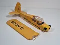 Produktbild: Amewi Skylark Rc Propellerflugzeug Flugzeug Gelb 650mm 24087 Ersatzteile Zubehör