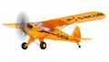 Produktbild: Amewi Skylark 3D RC Flugzeug RTF mit Gyro & Brushless Motor