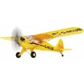 Produktbild: Amewi Skylark Propellerflugzeug 3D/6G RC Modellflugzeug Motorflugzeug Gelb 6583