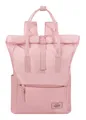 Produktbild: American Tourister Urban Groove UG16 - Damen Rucksack 36 cm - Leichter City-Rucksack mit großem Stauraum, Perfekt für Stadt & Alltag - 17L - Pastellrosa