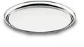 Produktbild: SERVIERTABLETT, RUND, 40 cm, INOX 61841