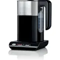 Produktbild: BOSCH TWK 8613P Wasserkocher - Schwarz