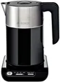 Produktbild: 4242002824598 Bosch TWK8613 Wasserkocher 1,5 l 2400 W Schwarz Unpacked BOSCH