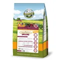 Produktbild: Hypoallergenes Trockenfutter Landgut-Schmaus Mini von Bellfor - 2,5 kg