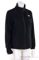 Produktbild: The North Face Glacier Damen Fleecejacke-Schwarz-M