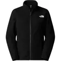 Produktbild: The North Face Damen Glacier Fleecejacke - M - TNF BLACK