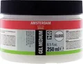 Produktbild: Amsterdam-Gelmittel - Glanz-Gelmedium 094-250 ml Tiegel - Veredelt Acrylfarbe - Geeignet für Mischtechnik - Trocknet transparent und wasserfest