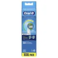 Produktbild: Oral-B Precision Clean Bürstenkopf mit Clean Maximiser Technologie, XXXXL 10 er Packung