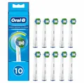 Produktbild: Oral-B Bürstenköpfe Precision Clean mit CleanMaximiser-Technologie - 10er-Pack