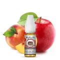 Produktbild: Liquid Apple Peach 20mg - Elfliq by Elfbar