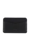 Produktbild: Bellroy Card Slip | Kreditkartenetui | schwarz WUSA-BLK-301