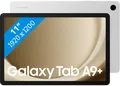 Produktbild: Samsung Galaxy Tab A9 Plus 11 Zoll 64GB Wi-Fi Silber SM-X210NZSAEUB