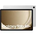 Produktbild: Samsung Galaxy Tab A9+ X210 WiFi Tablet 64GB 4GB RAM silver Android 11 Zoll NEU