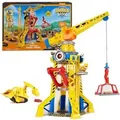 Produktbild: Spin Master - Rubble & Crew - Barkyard Playset