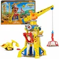 Produktbild: Spin Master Rubble & Crew Barkyard Playset - Beige