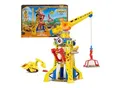 Produktbild: Spin Master Rubble & Crew Barkyard Playset