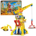 Produktbild: Spin Master Rubble & Crew Spielset Barkyard