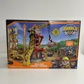 Produktbild: Rubble & Crew Bark Yard Crane Tower Kran 68cm Licht Sound Spin Master 6067494