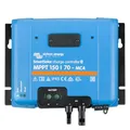 Produktbild: Victron Energy BlueSolar MPPT MC4 kompatibel, Solar Laderegler - 150V 70 Amp 12/24/36/48-Volt
