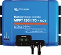 Produktbild: VE SCC010070300 - Solar Laderegler BlueSolar MPPT 150/70-MC4,70A
