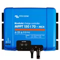 Produktbild: Solar Laderegler Controller MPPT 150/70-MC4 70A 12V/24V/48V BlueSolar 0% Mwst.