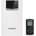 Produktbild: Vaillant Elektro-Durchlauferhitzer electronicVED lite E 11-13/1 L F - Untertischgerät mit Funkfernbedienung - 0010044428