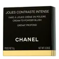 Produktbild: Chanel Joues - Contraste Intense Cream-to-Powder Blush Grenat Profond 8g