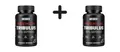 Produktbild: 2 x Weider Premium Tribulus (90 Caps) (149,95 EUR/kg)