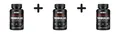 Produktbild: 3 x Weider Premium Tribulus (90 Caps) (148,45 EUR/kg)